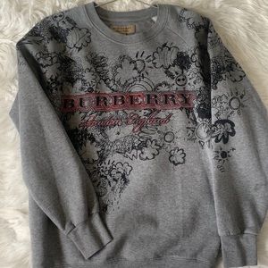 Burberry Hoodie